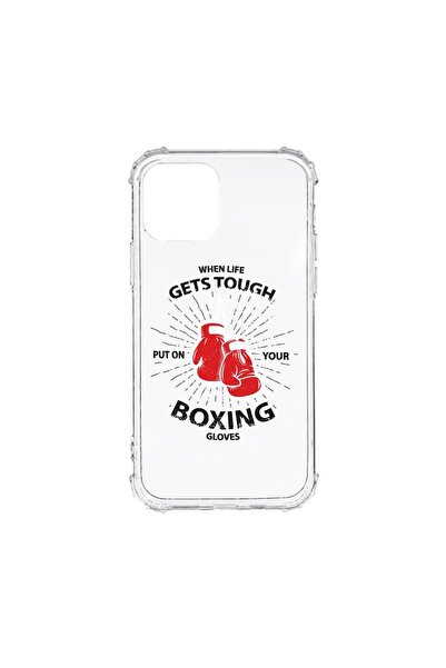 bestcase Husa Anti Shock Silicon Compatibila cu Xiaomi Mi 11 Lite 5G, Boxing,...