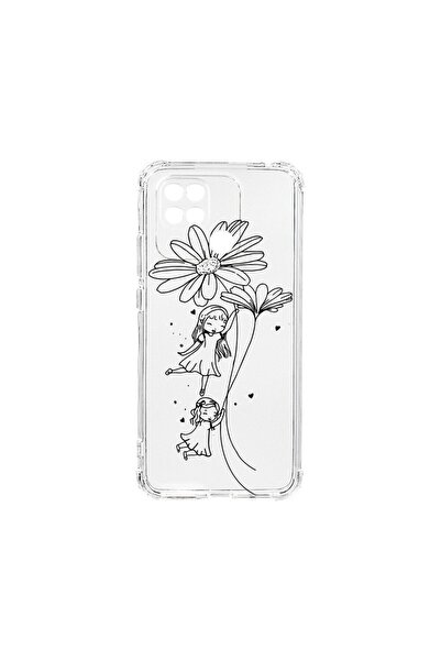 bestcase Αντικραδασμική Θήκη 1.5MM, Συμβατή με Xiaomi Poco C40, Sisters, Αντο...