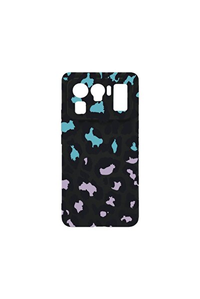 bestcase Λεπτή Θήκη Σιλικόνης 0.8MM, Συμβατή με Xiaomi Mi 11 Ultra, Με σχέδιο...