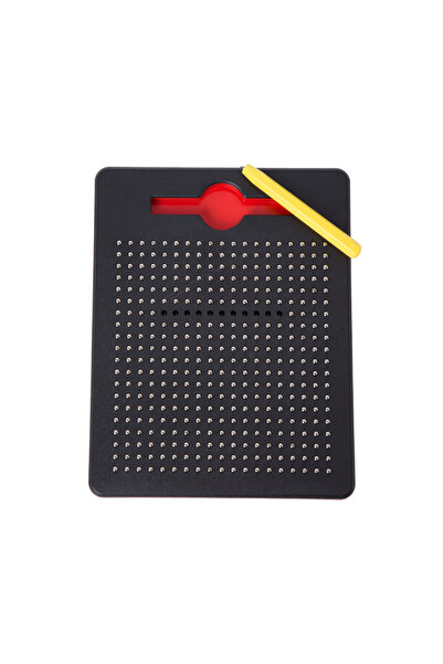 Choice3 TJ085 Magnetic Drawing Board Ball Sketch Pad Tablet with Magnet Pen K...