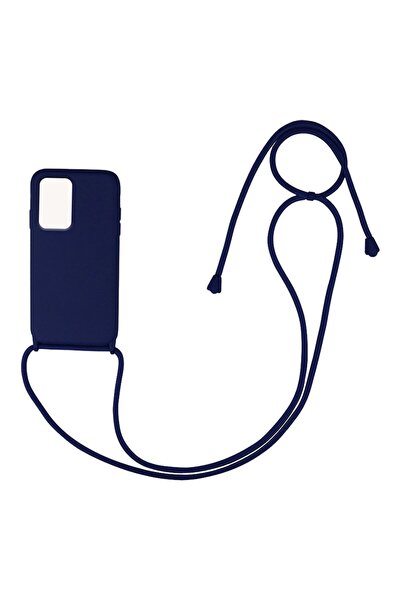 Sonique Θήκη Σιλικόνης με Κορδόνι CarryHang Xiaomi Poco M4 Pro 5G / Redmi Not...