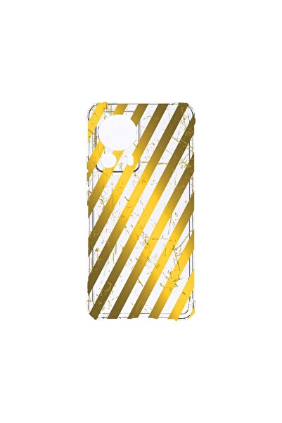 bestcase Husa BestCase¬Æ Anti Shock 1,5MM, Compatibila Cu Xiaomi 13 Lite, Gol...