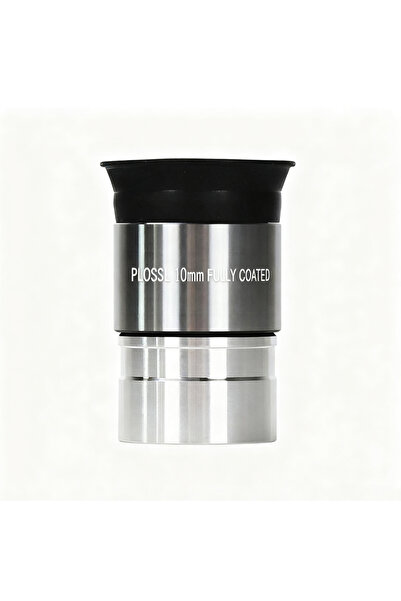 Choice 1.25in 10mm Eyepiece Astronomical Telescope Accessories 1.25inch PL Ey...