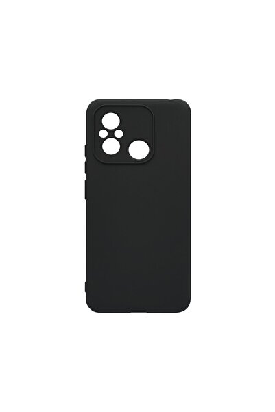 bestcase ¬Æ Husa Premium Silicon + Folie de sticla inculsa Compatibila cu Xia...