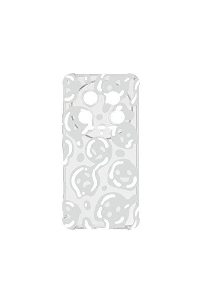 bestcase ¬Æ Husa Anti Shock 1.5MM, Compatibila Cu Xiaomi 14 Ultra, Gray Acid ...