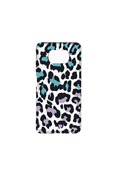 bestcase Прозрачен силиконов калъф 2ММ, съвместим с Xiaomi Poco X3 Pro / Poco...
