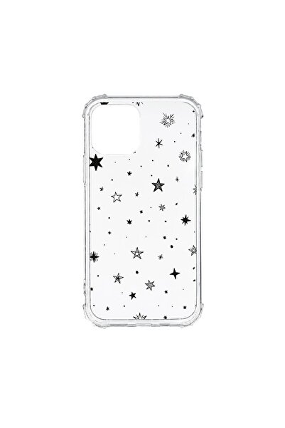 bestcase Husa Anti Shock Silicon Compatibila Cu Xiaomi Redmi 10C, Stars, Mili...