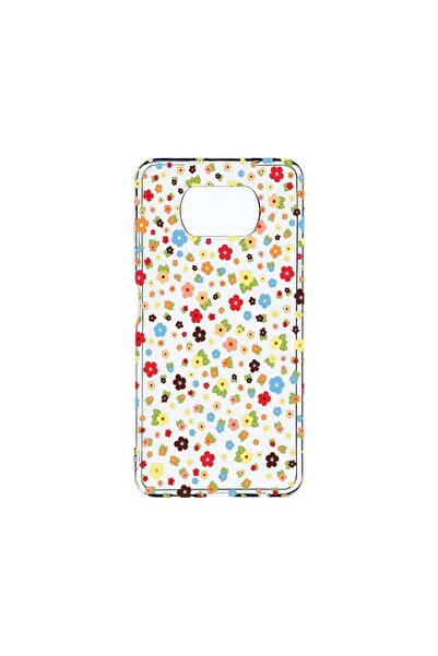 bestcase Husa BestCase¬Æ Clear Silicon 2MM, Compatibila Cu Xiaomi Poco X3 Pro...