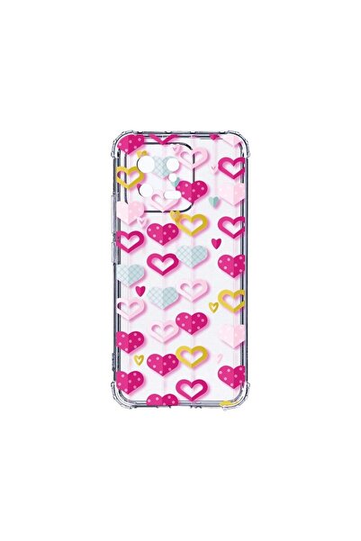 bestcase Αντικραδασμική Θήκη 1.5MM, Συμβατή με Xiaomi 13, Σχέδιο Χαριτωμένες ...
