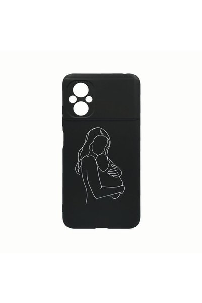 bestcase Husa Silicon, Compatibila Cu Xiaomi Poco M5, Mother Love, Rezistenta...