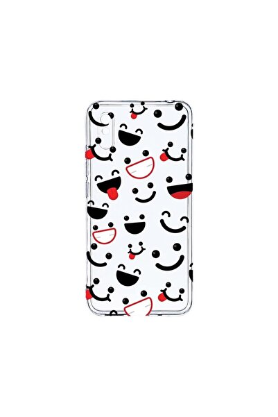 bestcase Husa BestCase¬Æ Clear Silicon 2MM, Compatibila Cu Xiaomi Redmi 9A / ...
