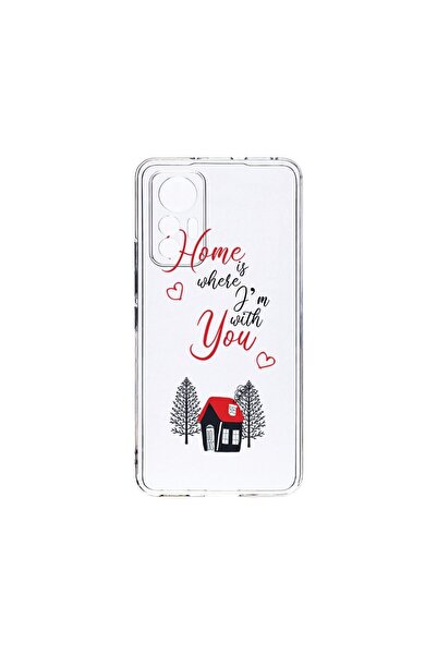bestcase Husa BestCase® Silicon Transparent 2MM, Compatibilă cu Xiaomi 13 Lit...