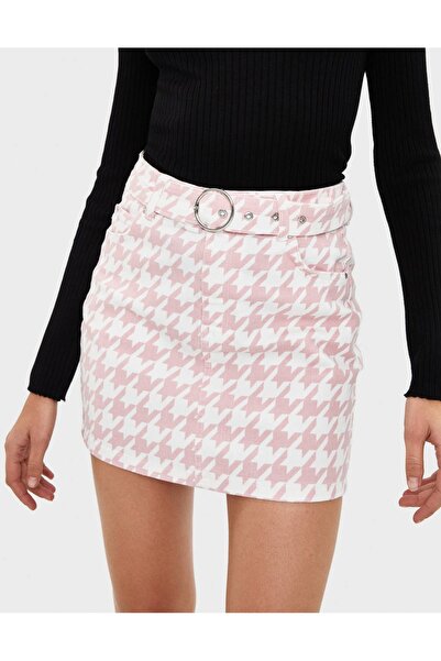 Evendi Skirt, Mix colors