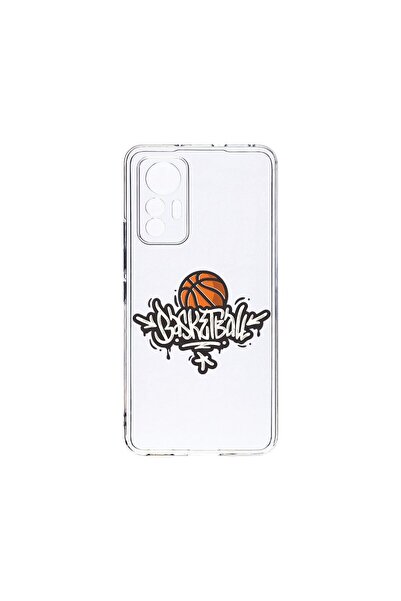 bestcase Διαφανής Θήκη Σιλικόνης 2MM, Συμβατή με Xiaomi 13 Lite, Μπάσκετ, Αντ...