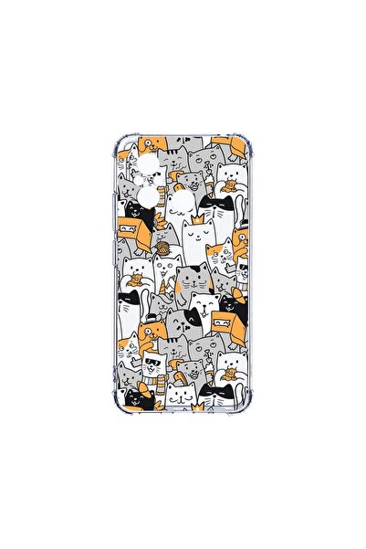 bestcase Husa BestCase¬Æ Anti Shock 1.5MM, Compatibila Cu Xiaomi Redmi 12C, C...
