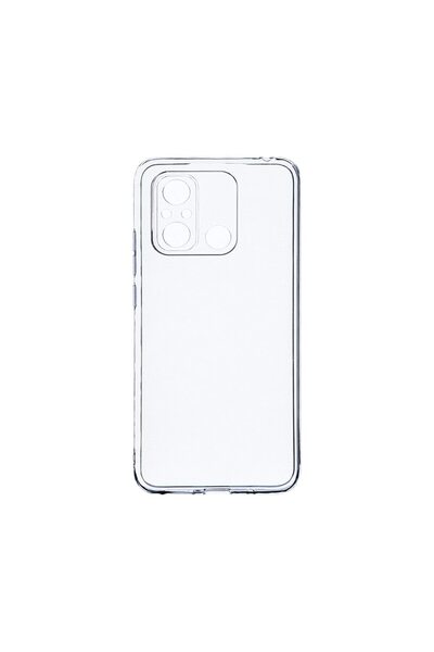 bestcase ¬Æ Husa Clear Silicon TPU + Folie de sticla inclusa Compatibila cu X...