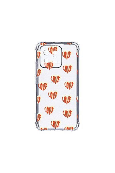 bestcase Αντικραδασμική Θήκη 1.5MM, Συμβατή με Xiaomi 13, Χαριτωμένο Σχέδιο Α...