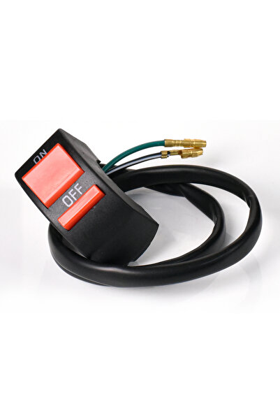 Choice With 2cables 1piece Motorcycle Car Lights Switch On/Off for Automotive...