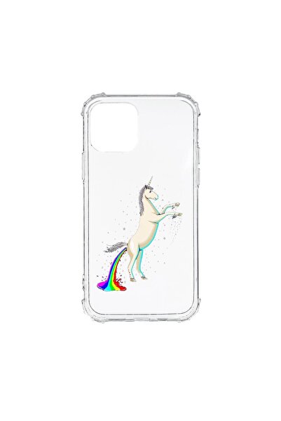 bestcase Husă Antișoc din Silicon Compatibilă cu Xiaomi Mi 11 Lite 5G, Curcub...