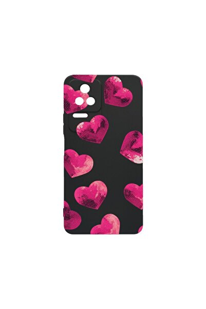 bestcase Husa BestCase¬Æ Slim SIlicon 0.8MM, Compatibila Cu Xiaomi Poco F4, H...