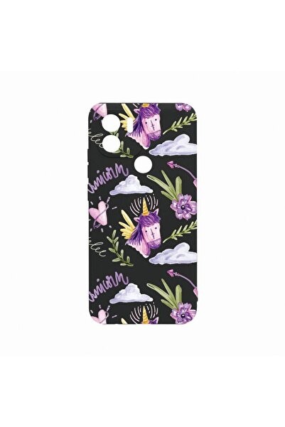 bestcase Husa BestCase¬Æ, Compatibila Cu Xiaomi Redmi A1 Plus, Unicorn, Rezis...