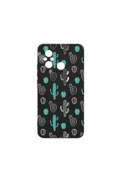 bestcase Husa BestCase¬Æ SLIM SIlicon 0.8MM, Compatibila Cu Xiaomi Redmi 12C,...