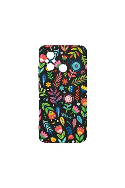 bestcase Husa BestCase¬Æ SLIM SIlicon 0.8MM, Compatibila Cu Xiaomi Redmi 12C,...