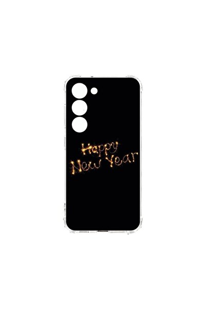 bestcase Husa Anti Shock 1.5MM, compatibilă cu Samsung Galaxy S23 Plus, La mu...