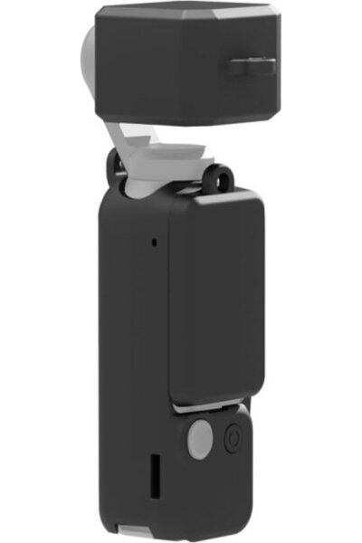PULUZ Husă de protecție 2x pentru camera Dji Osmo Pocket 3/ PU894b
