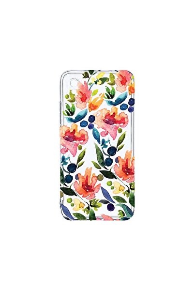 bestcase Husa BestCase¬Æ Clear Silicon 2MM, Compatibila Cu Xiaomi Redmi 9A / ...