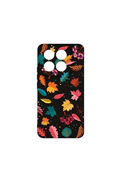 bestcase Husa BestCase¬Æ Premium Silicon, Compatibila Cu Xiaomi 14 Pro, Feath...