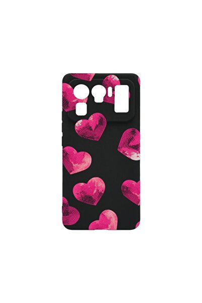 bestcase Husa BestCase¬Æ Slim SIlicon 0.8MM, Compatibila Cu Xiaomi Mi 11 Ultr...