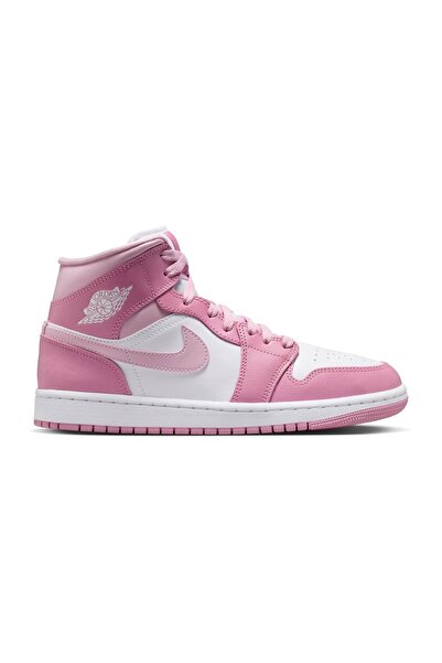 JORDAN Pantofi sport Air 1 Mid - BQ6472-605