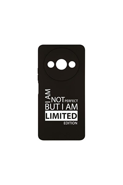 bestcase Λεπτή Θήκη Σιλικόνης 0.8MM, Συμβατή με Xiaomi Redmi A3, Περιορισμένη...
