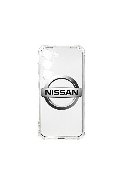 bestcase Husa Anti Shock 1.5MM, compatibilă cu Samsung Galaxy S23 Plus, Logo ...