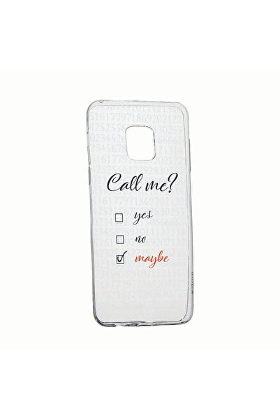 bestcase Θήκη για Xiaomi Redmi Note 9, Καλέστε με, ανθεκτική στη φθορά, αντιο...