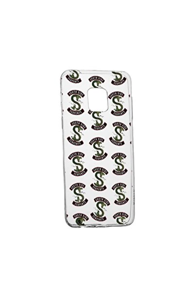 bestcase Husa Riverdale - South Side Serpents, Movie, pentru Xiaomi Redmi Not...