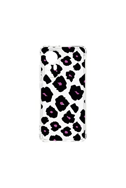 bestcase Αντικραδασμική Θήκη 1.5MM, Συμβατή με Xiaomi 12 Pro, Μοτίβο Λεοπάρ Μ...