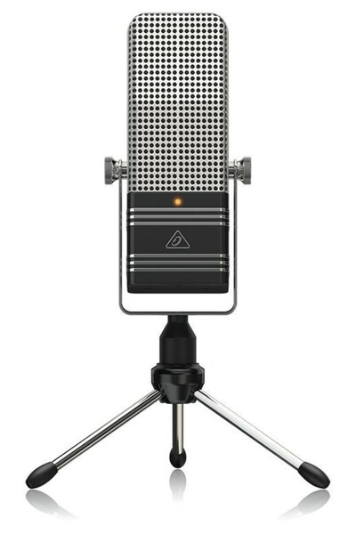 Behringer Microfon condenser USB BV44