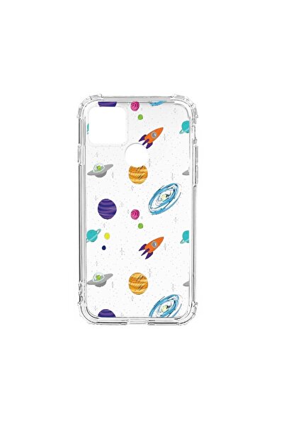 bestcase Husa Silicon Anti Shock Compatibila Cu Xiaomi Poco C40 / Redmi 10C, ...
