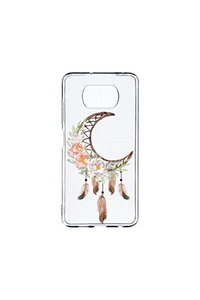 bestcase Husa BestCase¬Æ Clear Silicon 2MM, Compatibila Cu Xiaomi Poco X3 Pro...