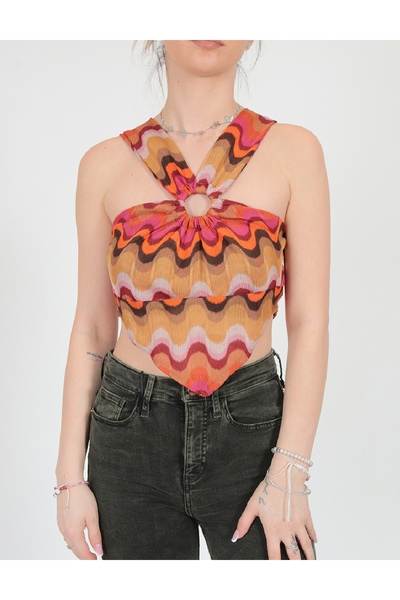 Evendi Top, Mix Colors