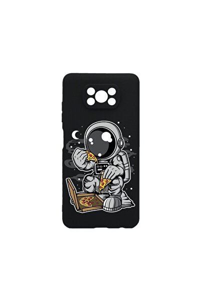bestcase Husa BestCase¬Æ Slim SIlicon 0.8MM, Compatibila Cu Xiaomi Poco X3 Pr...