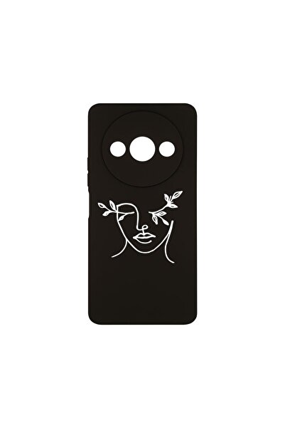 bestcase Husa BestCase¬Æ Slim SIlicon 0.8MM, Compatibila Cu Xiaomi Redmi A3, ...