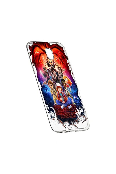 bestcase Stranger Things, Προστατευτική θήκη τύπου ταινίας για Xiaomi Mi4, αν...