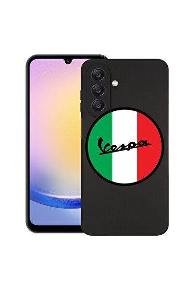bestcase ¬Æ Husa pentru Samsung Galaxy A56, Vespa, Slim Silicon 0.8MM, Antiso...
