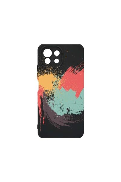 bestcase Husa BestCase¬Æ Premium Liquid Silicon, Compatibila Cu Xiaomi Mi 11 ...