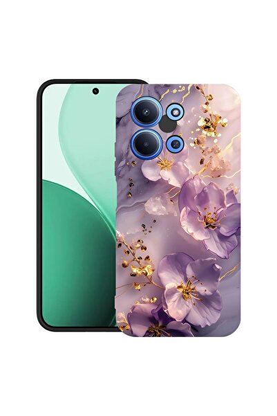 bestcase Ултра тънък TPU калъф, съвместим с Motorola Moto G17 Power / Moto G1...