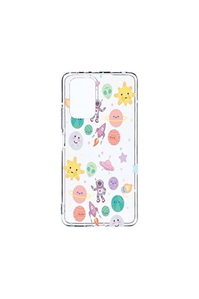 bestcase Husa BestCase¬Æ Clear Silicon 2MM, Compatibila Cu Xiaomi Redmi Note ...