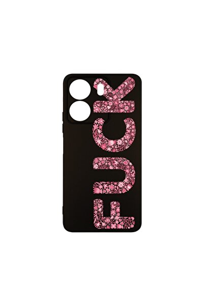 bestcase Husa BestCase¬Æ Premium Silicon, Compatibila Cu Xiaomi Poco C65, FCK...